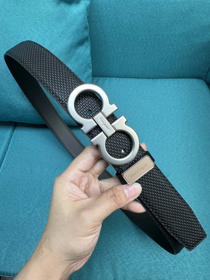 Ferragamo Belts